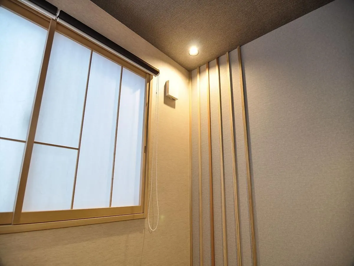 Apartment Ferienwohnung Coto Kyoto Momoyama