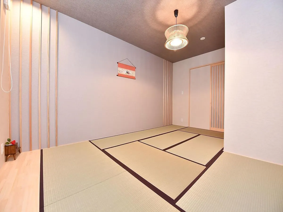 Appartement Coto Kyoto Momoyama