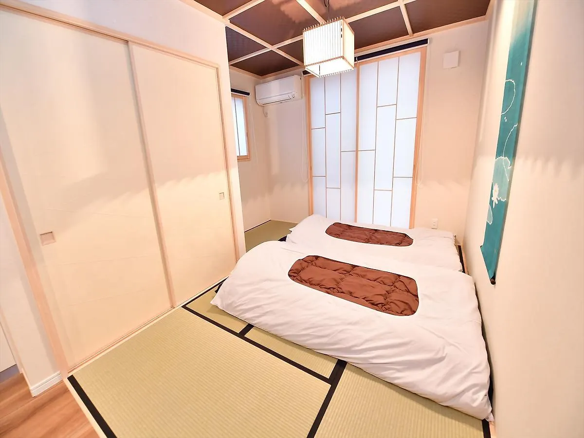 Appartement Coto Kyoto Momoyama